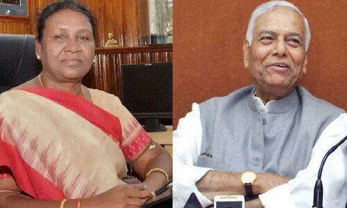 Horse Trading in President Election : यशवंत सिन्हा बोले - मुझसे डर गई है BJP, वोट के बदले विधायकों को 1 करोड़ का ऑफर