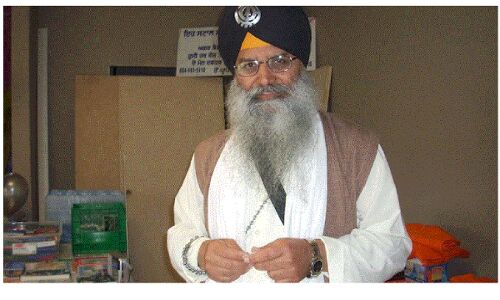 Air India bombing : सिख नेता रिपुदमन सिंह मलिक की कनाडा में गोली मारकर हत्या, कहीं PM Modi की तारीफ का बदला तो नहीं