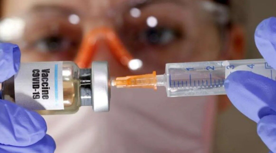 Corona Booster Dose online registration: कोरोना वैक्सीन का बूस्टर डोज हुआ मुफ्त, जानिए कौन लगवा सकता है मुफ्त वैक्सीन Corona Booster Dose online registration: कोरोना वैक्सीन का बूस्टर डोज हुआ मुफ्त, जानिए कौन लगवा सकता है मुफ्त वैक्सीन