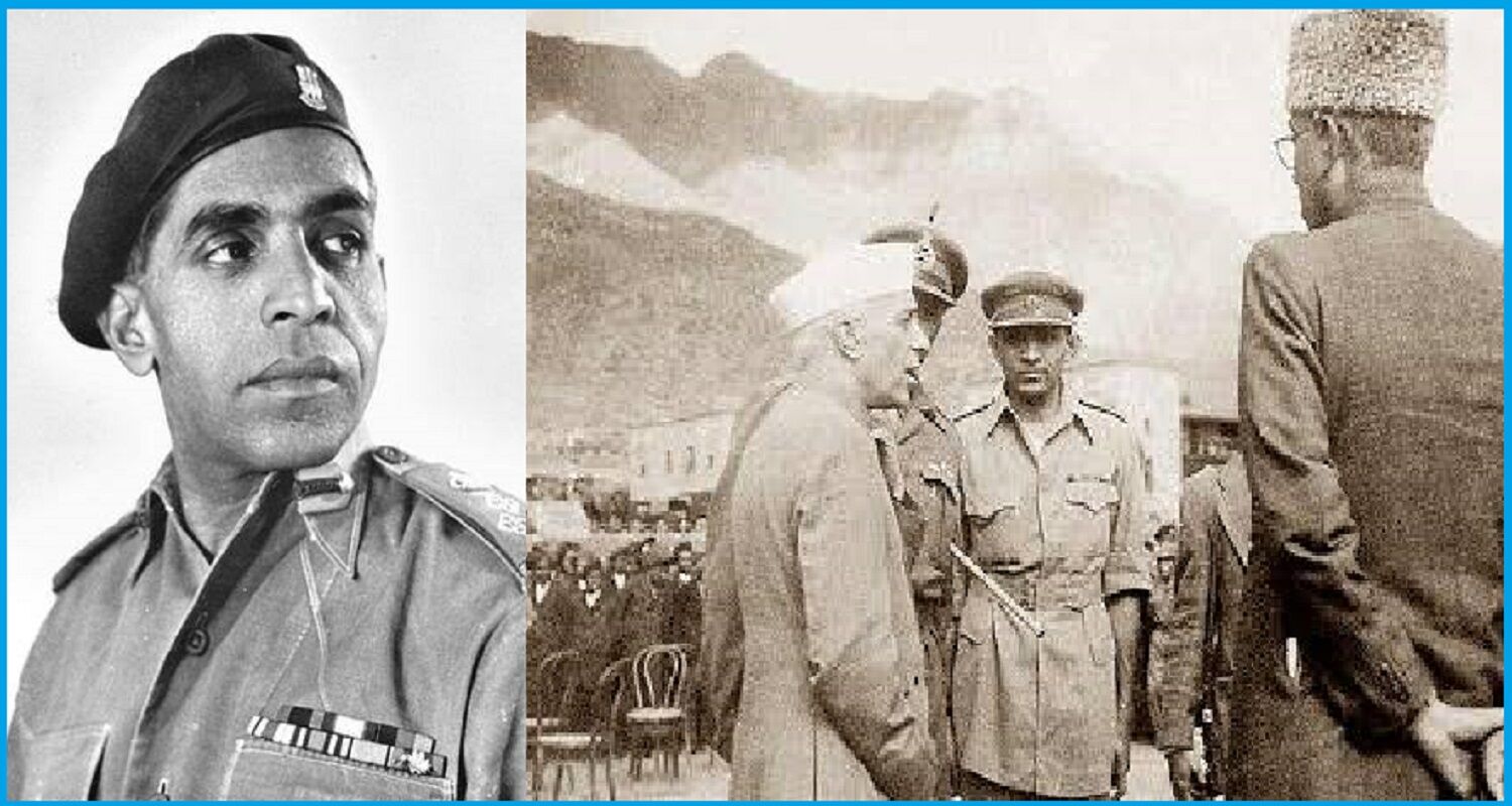 Naushera Brigadier Mohammad Usman : भारतीय सेना का जांबाज ब्रिगेडियर नौशेरा का शेर मोहम्मद उस्मान, जंग के मैदान में शहीद होने वाले बड़ी रैंक के पहले अफसर