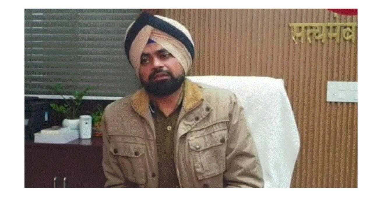 PFI से RSS की तुलना करने वाले सख्त मिजाज आईपीएस एमएस ढिल्लो कौन हैं?