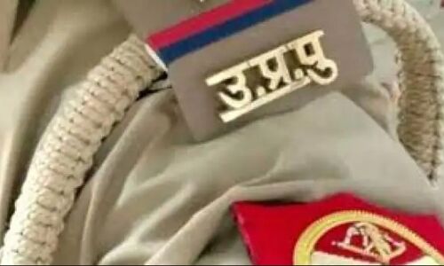 Bijnor News: दरोगा ने धमकाया तो किशोरी ने जहर खाकर दे दी जान, ये है मामला