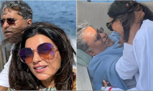 Lalit Modi Sushmita Sen Relations: Sushmita Sen ने Lalit Modi संग अपने रिश्ते पर तोड़ी चुप्पी, लिख दी ये बड़ी बात