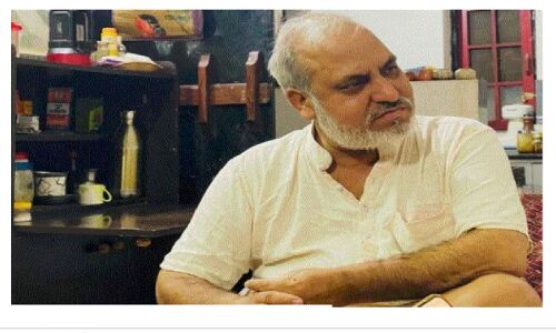 जुर्माना नहीं चुका पाने पर हिमांशु कुमार खुशी-खुशी जेल जाने को तैयार, बेटी और छात्रा बोली -