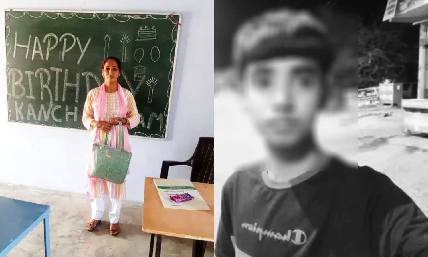 Rajasthan News : अब आप स्कूल के लिए लेट नहीं होंगी, हैपी बर्थडे मम्मी, लिखकर नाबालिग ने की आत्महत्या, यूनिफॉर्म नहीं मिलने से था नाराज