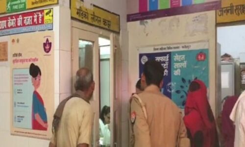 Fatehpur News: पिता ने 13 साल की बेटी से किया रेप, मां ने दर्ज कराया मुकदमा