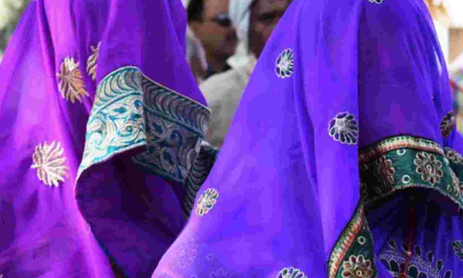 Uttar Pradesh News : पति की जान बचाने के लिए दो लड़कियों की कराई गई आपस में शादी, बिरादरी के लोग भड़के