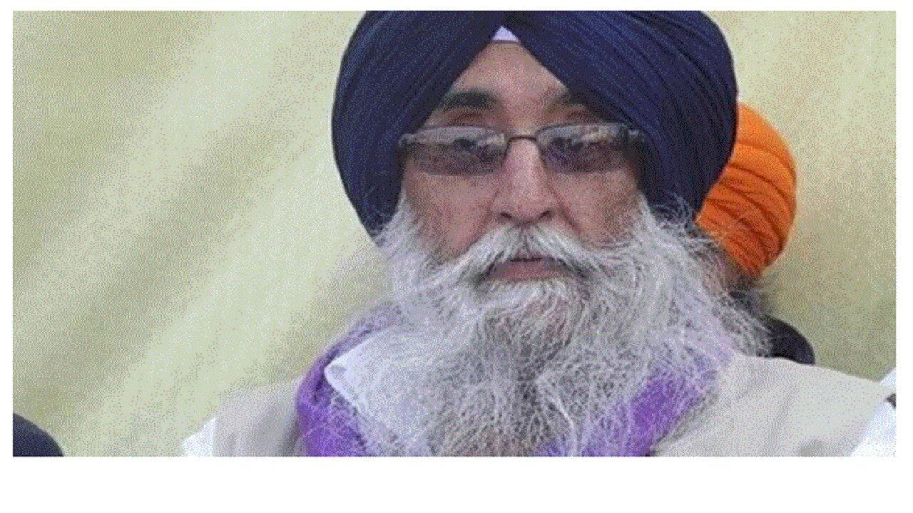 Punjab  :  शहीद भगत सिंह को