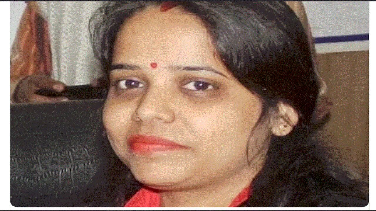 IAS Neha Marvya : चुप रहती तो अफसर होने पर आती शर्म, सीएम के प्रमुख सचिव पर लगाए गंभीर आरोप, व्हाट्सएप चैट लीक