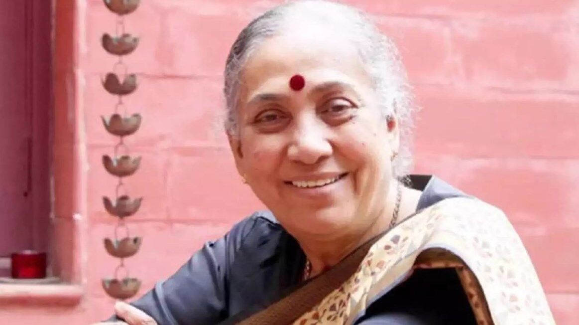 Margaret Alva Profile: कौन हैं मार्गरेट अल्वा? जानें विपक्ष के उपराष्ट्रपति पद के उम्मीदवार के बारे में सब कुछ