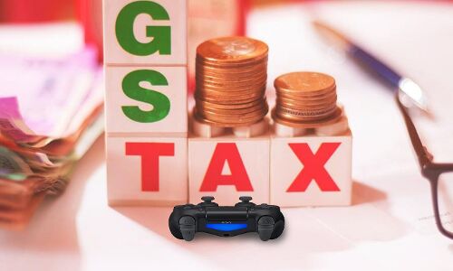 Survey Shows Desi Public Agrees with GST Hike on Online Gaming