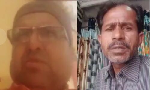 Rajasthan News : जुम्मे की रात 9 करोड़ रूपए की बारिश होगी, झांसा देकर तांत्रिक ने परिवार से ठगे 7 लाख रुपए