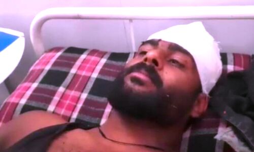 Nupur Sharma का समर्थन करने वाले बजरंग दल के कार्यकर्ता पर जानलेवा हमला, नरोत्तम मिश्रा बोले - 13 लोगों पर लगेगा NSA Nupur Sharma का समर्थन करने वाले बजरंग दल के कार्यकर्ता पर जानलेवा हमला, नरोत्तम मिश्रा बोले - 13 लोगों पर लगेगा NSA