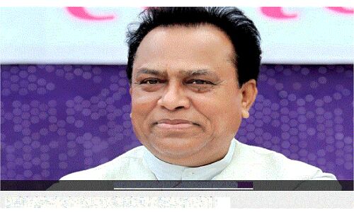 Gujarat News  : जगदीश ठाकोर के बयान पर बवाल, कांग्रेस दफ्तर पर VHP ने लगाए हज हाउस के पोस्टर