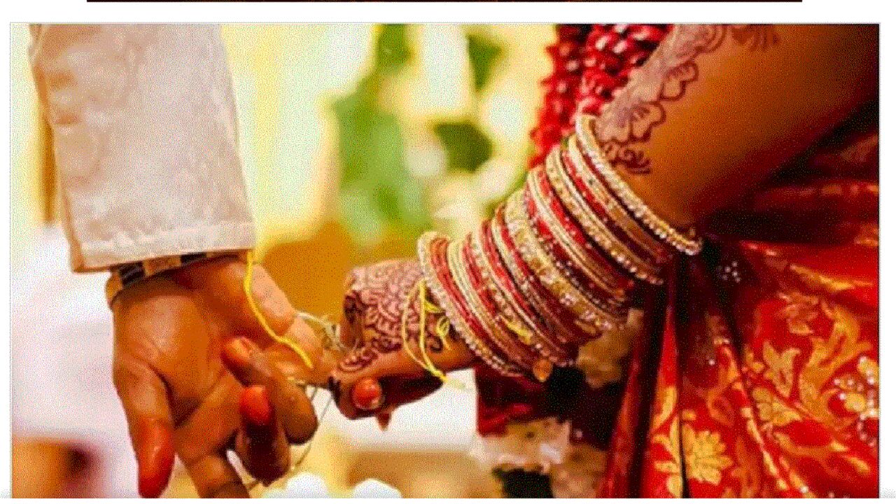 अब अल्मोड़ा में बेटी की शादी में नाचते हुए पिता की हार्ट अटैक से मौत, गमगीन माहौल में मामा ने कराया कन्यादान