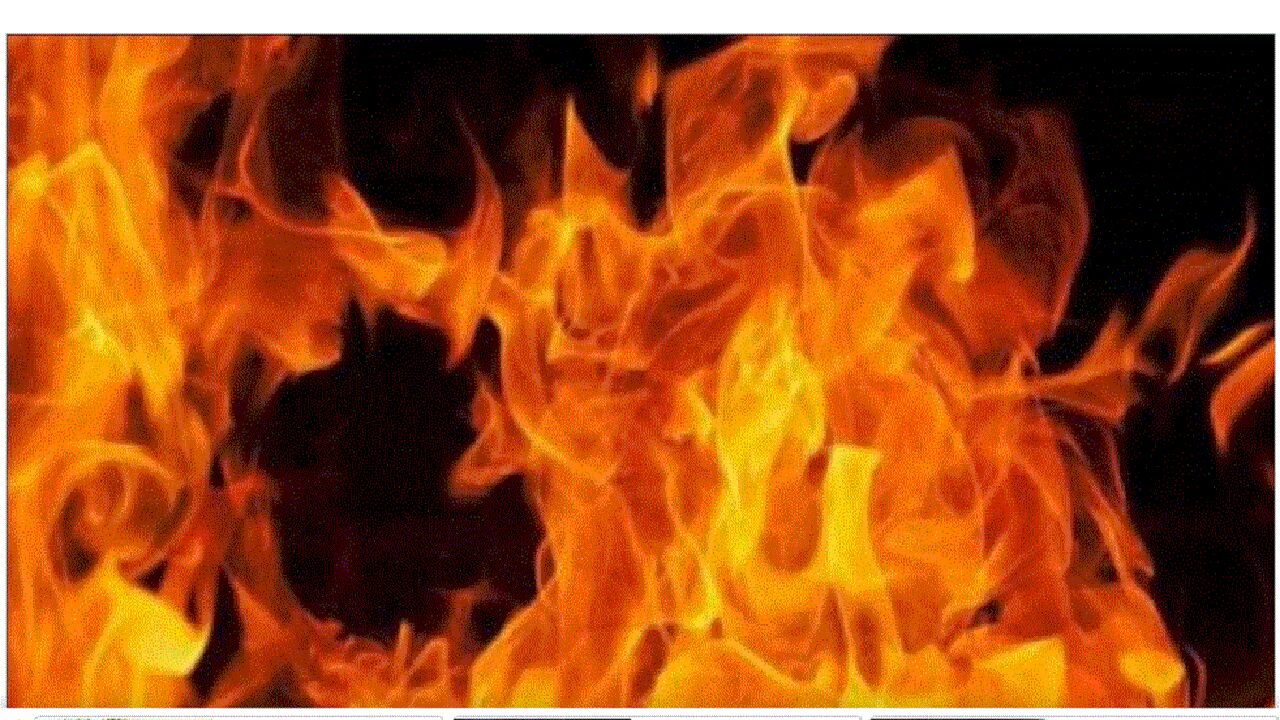 Bihar Blast News :  बारूद में धमाके से 3 मजिला इमारत के उड़े परखचे, 3 की मौत, कई के मलबे में दबे होने की आशंका