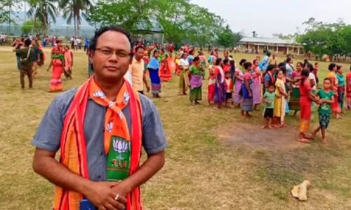 Today Crime News: बीजेपी नेता के फार्म हाउस में देह व्यापार का आरोप, पुलिस ने 6 नाबालिगों को छुड़ाया