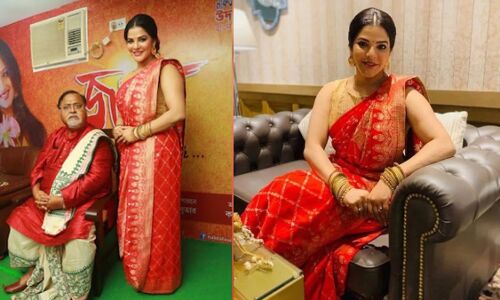 Bengal SSC Scam : पार्थ चटर्जी की करीबी अर्पिता मुखर्जी के चौथे घर पर ED का छापा, कल बरामद हुआ था 30 करोड़ कैश और सोना