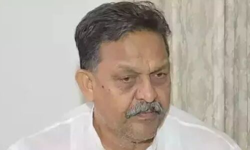 Afzal Ansari News: गाजीपुर के सांसद अफजाल अंसारी की 15 करोड़ की संपत्ति कुर्क