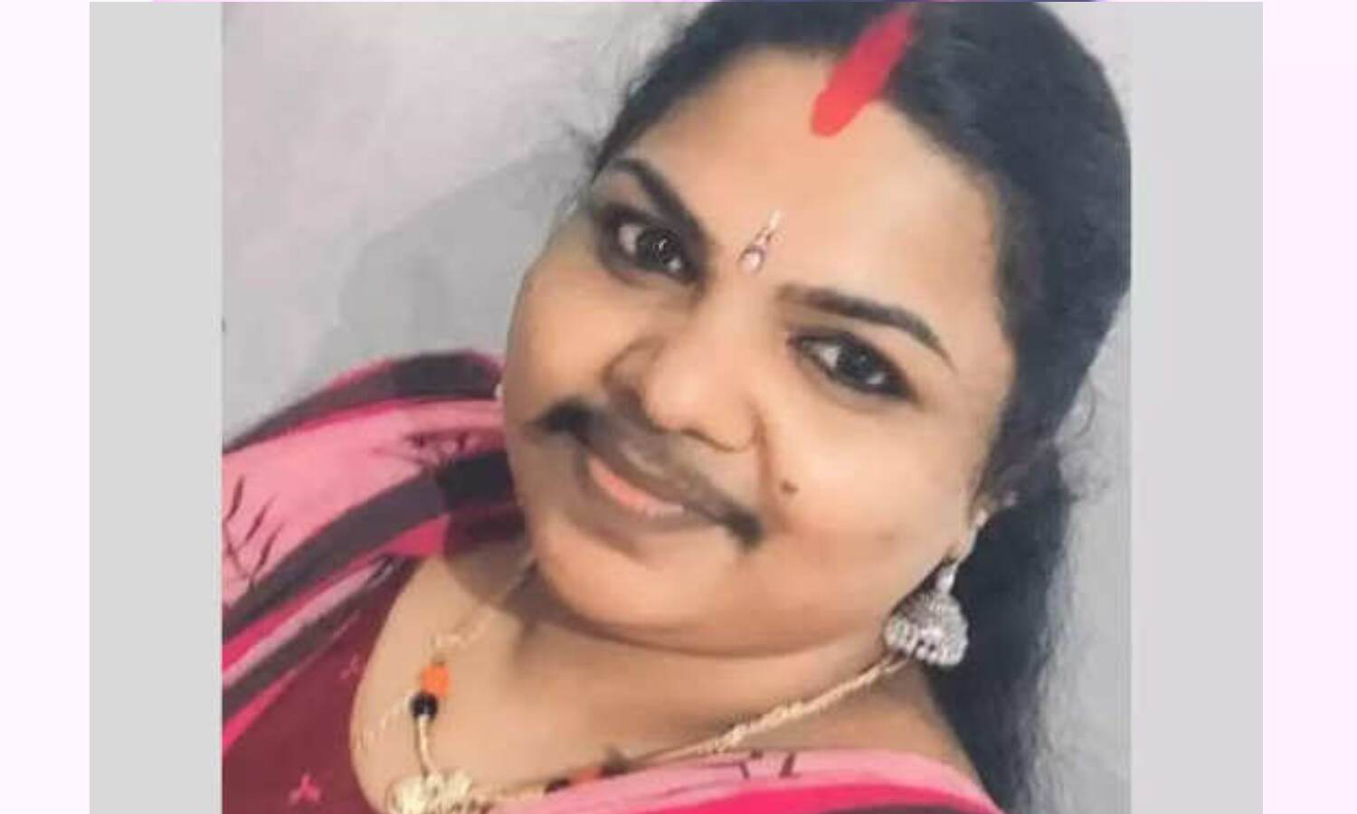 Kerala News : मर्दों की तरह मूंछे रखने की शौकीन हैं शायजा, सोशल मीडिया पर हो रही हैं वायरल