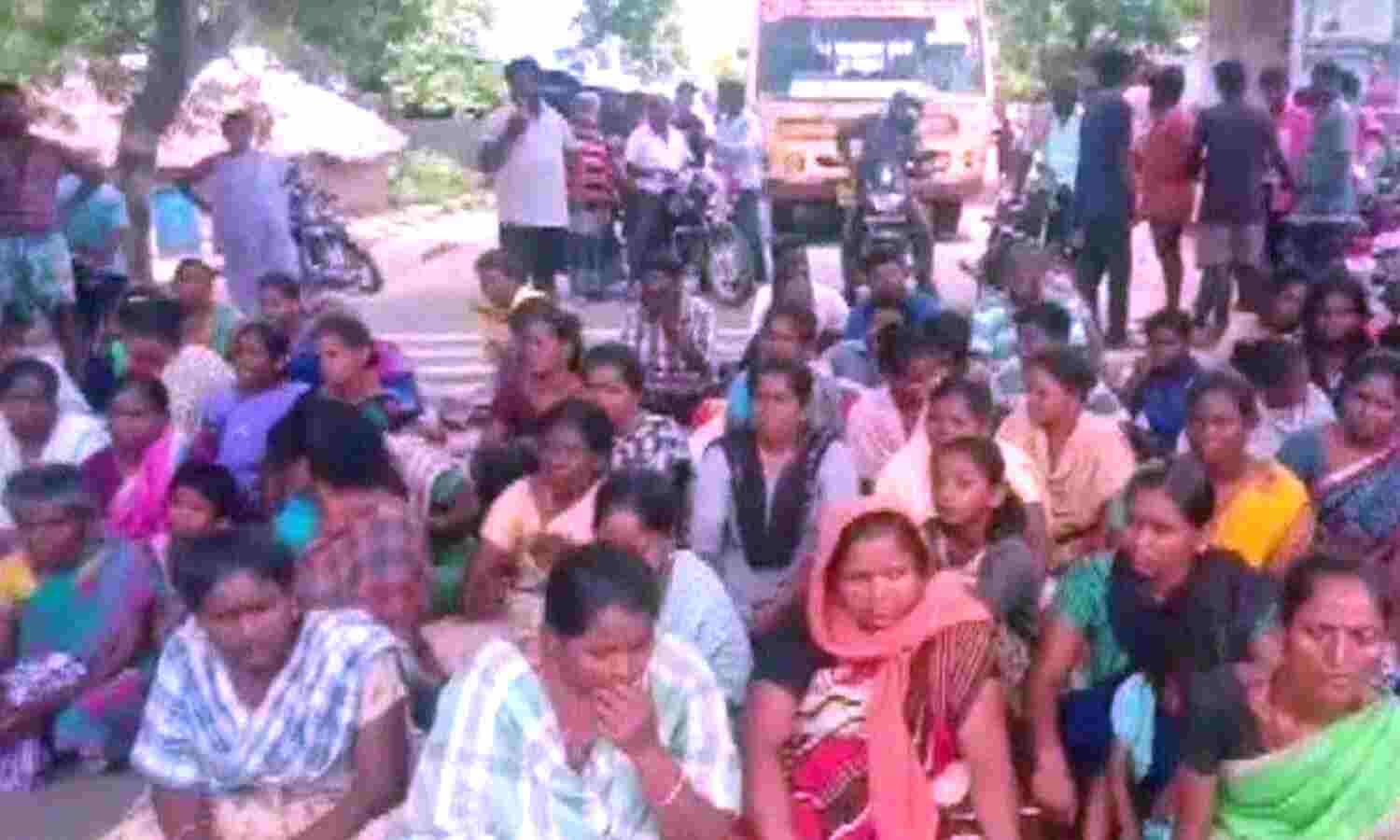 Tamil Nadu News : किलाचेरी में स्कूल के हॉस्टल में 12वीं की छात्रा ने फांसी लगाकर की आत्महत्या, परिजनों ने स्कूल पर लगाए गंभीर आरोप