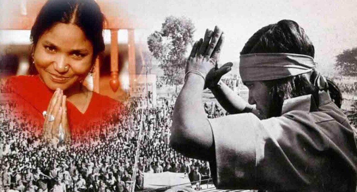 Phoolan Devi Death Anniversary: वीरांगना फूलन देवी, जिसने बलात्कार का बदला लेने के लिए 22 ठाकुरों की जान ले ली, जानिए संघर्ष की कहानी