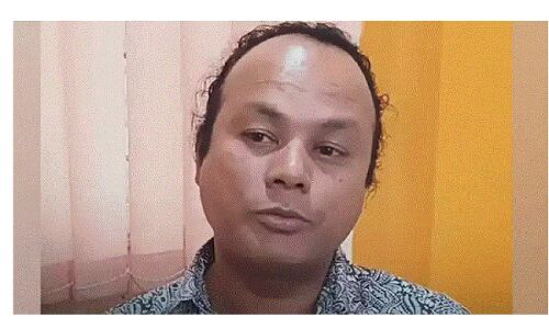 Meghalaya News : BJP  नेता के खिलाफ गैर जमानती वारंट, वेश्यालय चलाने का आरोप, मुख्य आरोपी फरार