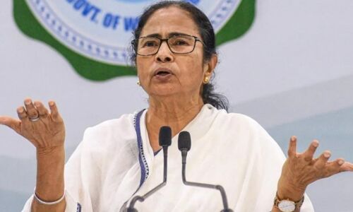 Mamata Banerjee News: मंत्री भ्रष्ट निकला तो उसे भी नहीं बख्शूंगी, मेरी पार्टी में भ्रष्टाचार का कोई स्थान नहीं: ममता बनर्जी