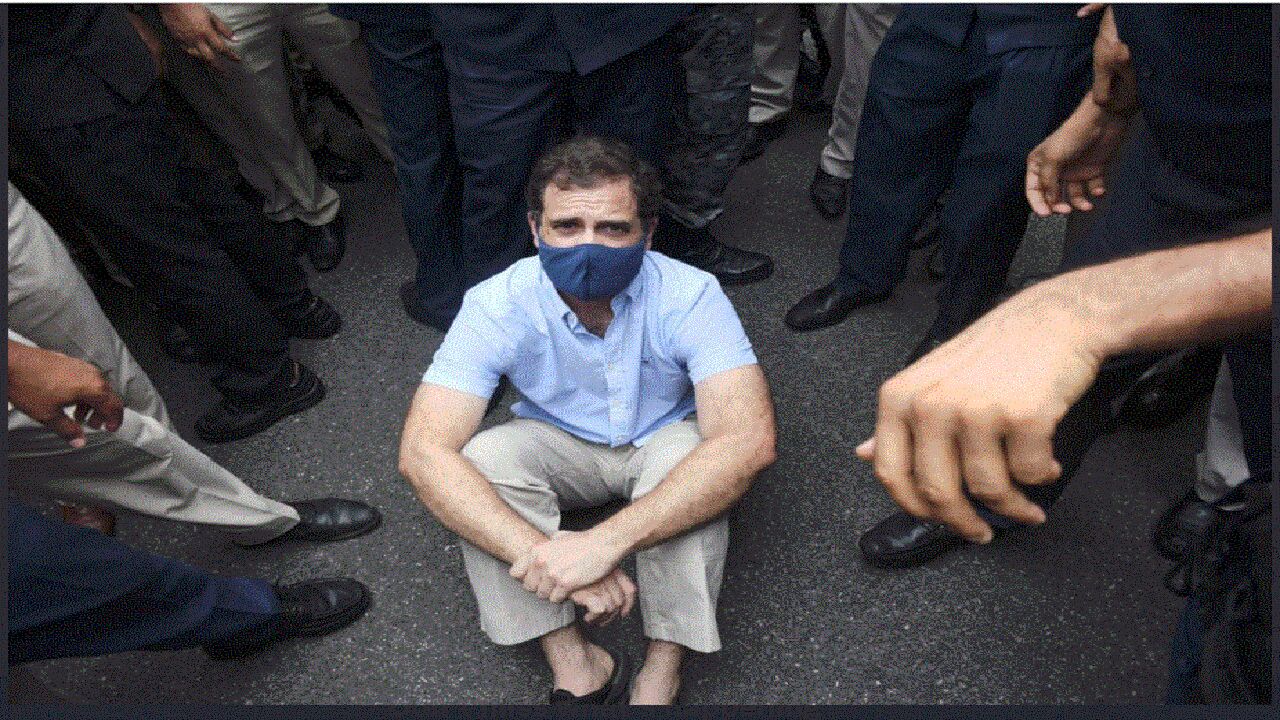 इस नायक के जज़्बे को अब भी सलाम नहीं करेंगे ?