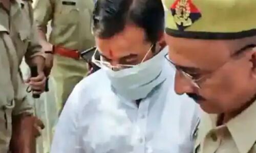 Ashish Mishra Bail: लखीमपुर हिंसा मामले में आशीष मिश्रा को झटका, हाईकोर्ट ने खारिज की जमानत याचिका