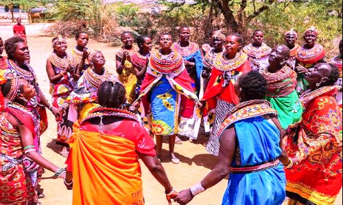 इस गांव में 30 साल से मर्दों ने नहीं रखा कदम, फिर भी गर्भवती हो जाती हैं महिलाएं, जानिए क्या है राज?