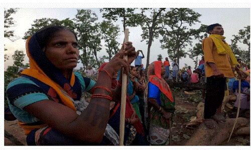 Chhattisgarh News :  हसदेव अरण्य को लेकर हुआ बड़ा खुलासा, केवल दो खदानों के लिए कटेंगे 3.22 लाख पेड़, बघेल के खिलाफ आंदोलन तेज