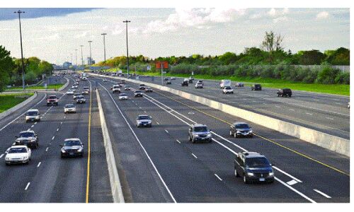 योगी के यूपी में अडानी समूह को मिला बहुत बड़ा ठेका, गंगा एक्सप्रेस बनाने का 75% काम इसी ग्रुप के जिम्मे