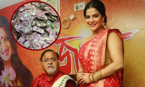 Arpita Mukherjee News: ED के सामने अर्पिता मुखर्जी ने खोले पार्थ चटर्जी के कई राज, जानिए क्या कहा