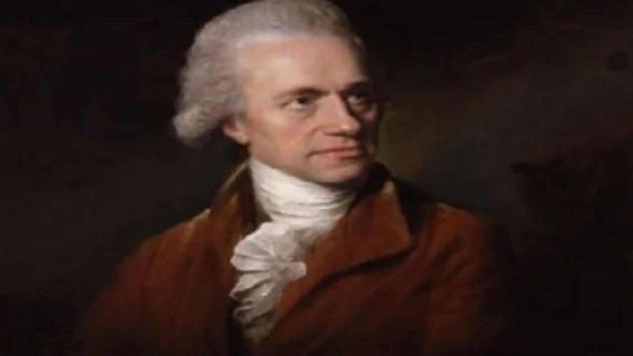 फिंगरप्रिंट माध्यम से अवगत कराने वाले जेम्स हर्शेल का जन्मदिन, जिसने खोजी हांथो की लकीरें