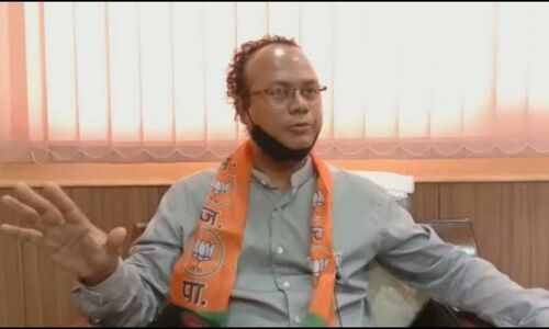 Meghalaya Sex Racket: वेश्यालय चलाने के आरोपी BJP नेता के फार्म हाउस से विस्फोटक बरामद, जानिए क्या है पूरा मामला