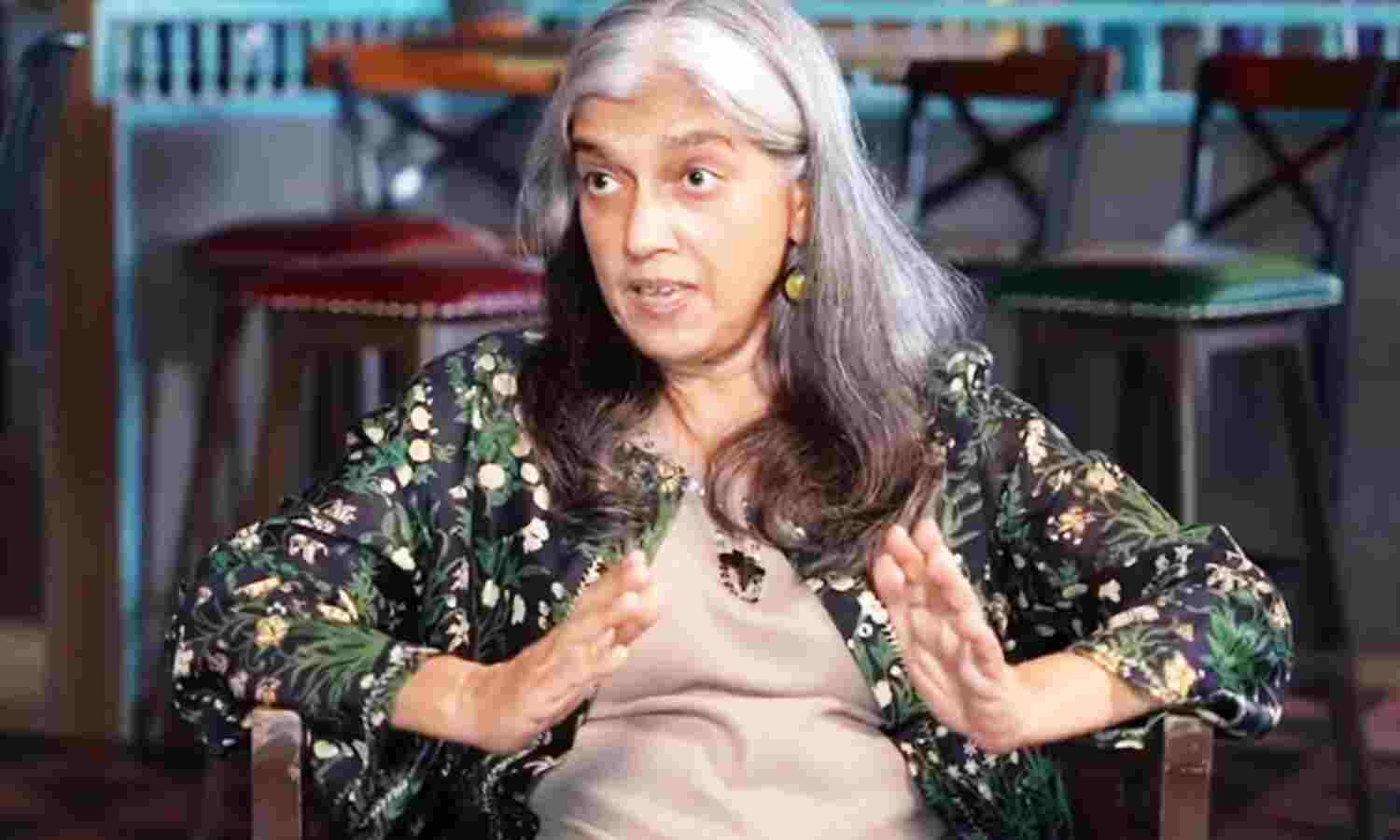 Ratna Pathak Shah Trolled : शिक्षित औरतें नहीं करतीं ये पागलपन, नसरुद्दीन शाह की पत्नी रत्ना पाठक का करवाचौथ पर भड़काऊ बयान