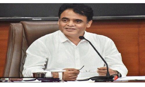 Karnataka Murder : उच्च शिक्षा मंत्री का विवादित बयान, कहा -  एनकाउंटर में हम योगी मॉडल को भी पीछे छोड़ देंगे 