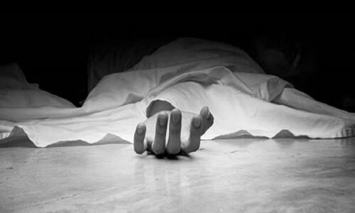 Actor Died: भाभी जी घर पर हैं के मलखान के बाद अब इस एक्टर का हुआ निधन, महज 37 की उम्र में दुनिया को कहा अलविदा