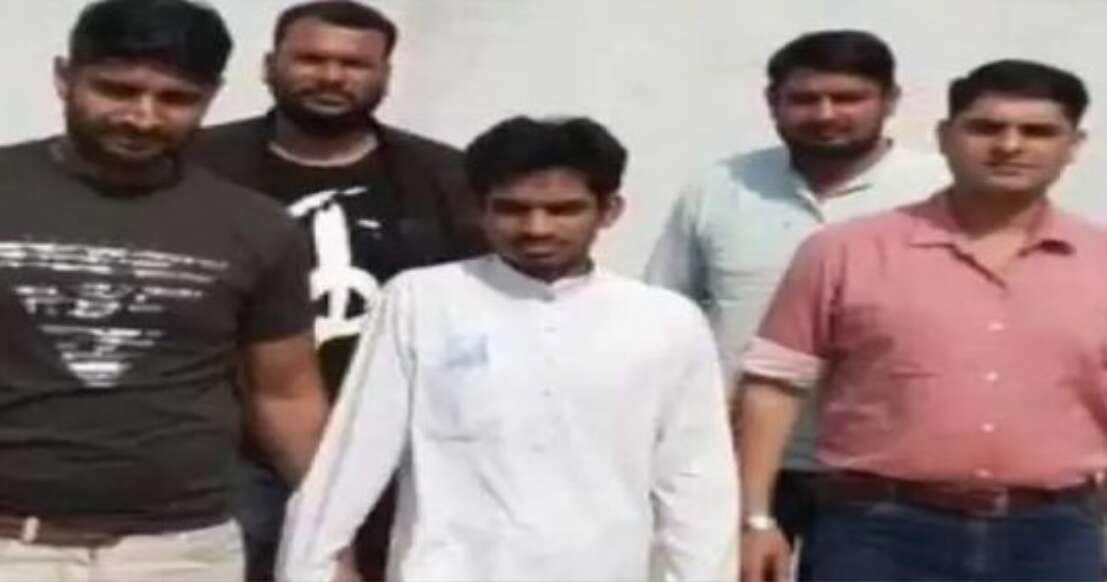 Saharanpur News: ATS देवबंद से एक संदिग्ध को उठाया- ATS का आरोप- आतंकियों से संपर्क में था मदरसे का छात्र