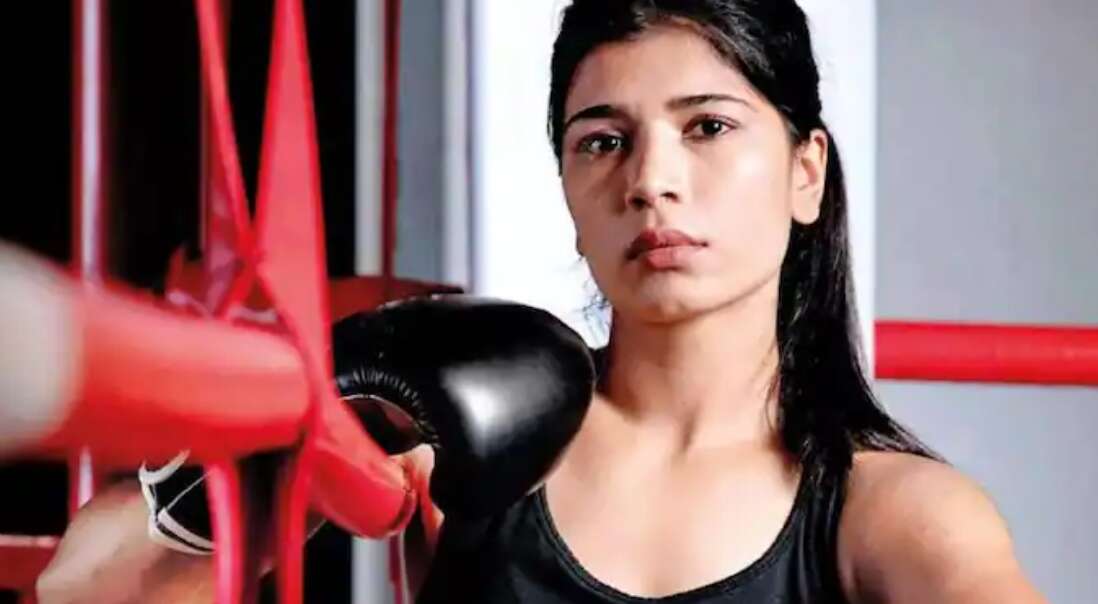 CWG 2022: बॉक्सर निकहत जरीन ने हेलेना को हराया, क्वार्टर फाइनल में बनाई जगह