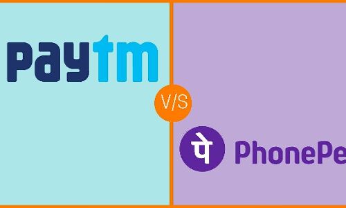 PhonePe vs Paytm Controversy: फोनपे ने पेटीएम कर्मचारियों पर बड़े पैमाने पर क्यूआर कोड जलाने का आरोप लगाया