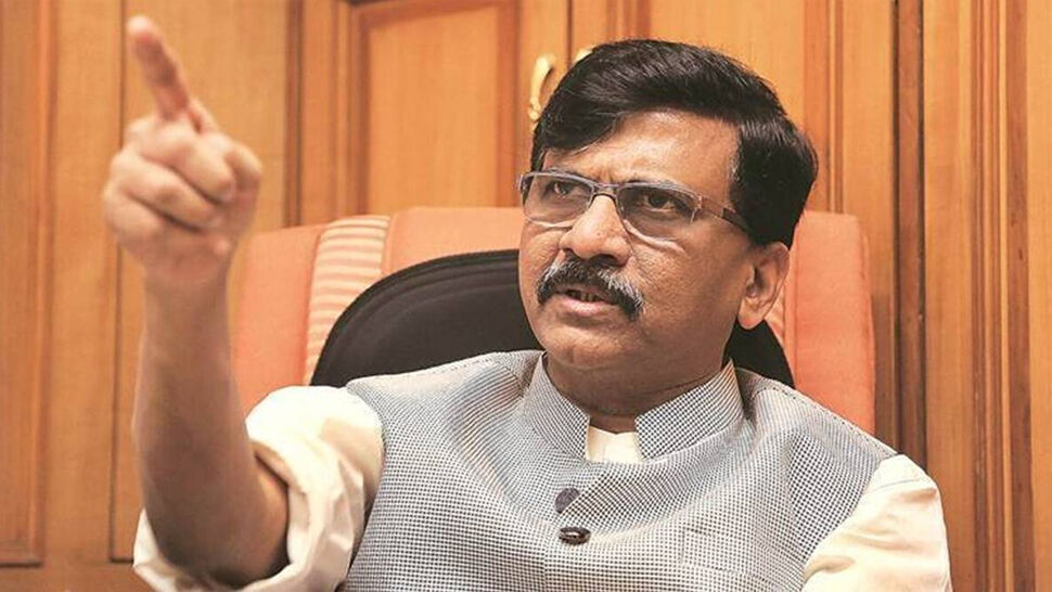 Sanjay Raut: जब संजय राउत ने लगा दी थी दाऊद इब्राहीम को फटकार, रह चुके हैं जाने माने क्राइम रिपोर्टर