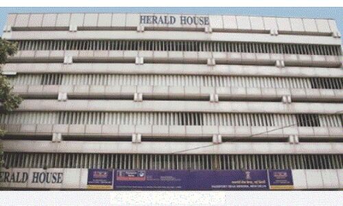 National Herald Case : ED ने नेशनल हेराल्ड की बिल्डिंग में यंग इंडिया का दफ्तर किया सील, AICC मुख्यालय की बढ़ाई गई सुरक्षा