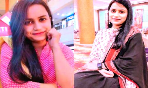 Bhopal News : MPIDC की महिला मैनेजर ने 5वीं मंजिल से कूदकर दी जान, पिता ने अधिकारियों पर लगाए ये गंभीर आरोप Bhopal News : MPIDC की महिला मैनेजर ने 5वीं मंजिल से कूदकर दी जान, पिता ने अधिकारियों पर लगाए ये गंभीर आरोप