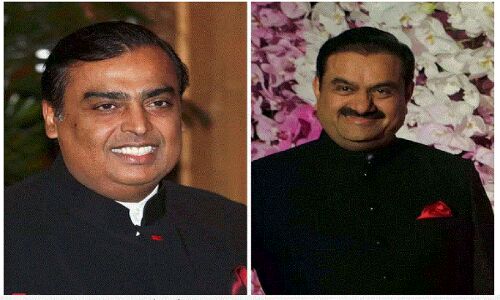 Gautam Adani News : गौतम अडानी ने एक झटके में कमाए 40 हजार करोड़, मुकेश अंबानी का उनसे आगे निकलना मुश्किल