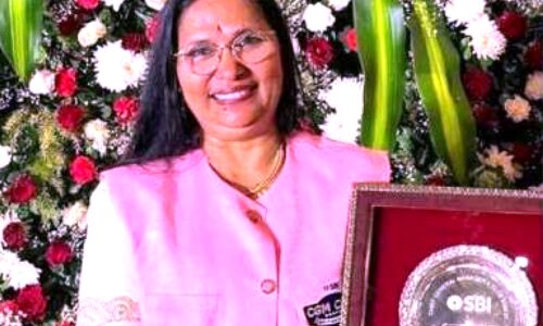 SBI में सफाई कर्मचारी के रूप में की थी नौकरी की शुरुआत, अब उसी बैंक में बनीं जनरल असिस्टेंट मैनेजर, जानें प्रतीक्षा टोंडवलकर की Success Story