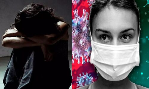 Covid 19 Study: UN स्टडी में सामने आया डराने वाला सच, कोरोना काल में किशोरियों व महिलाओं का दर्दनाक सफर