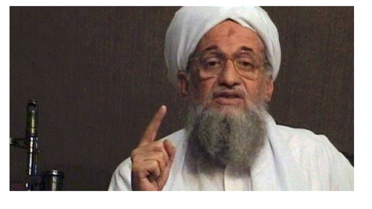 Al Qaeda al-Zawahiri Killed : अमेरिकी ड्रोण हमले में मारा गया आतंकी अल जवाहिरी,