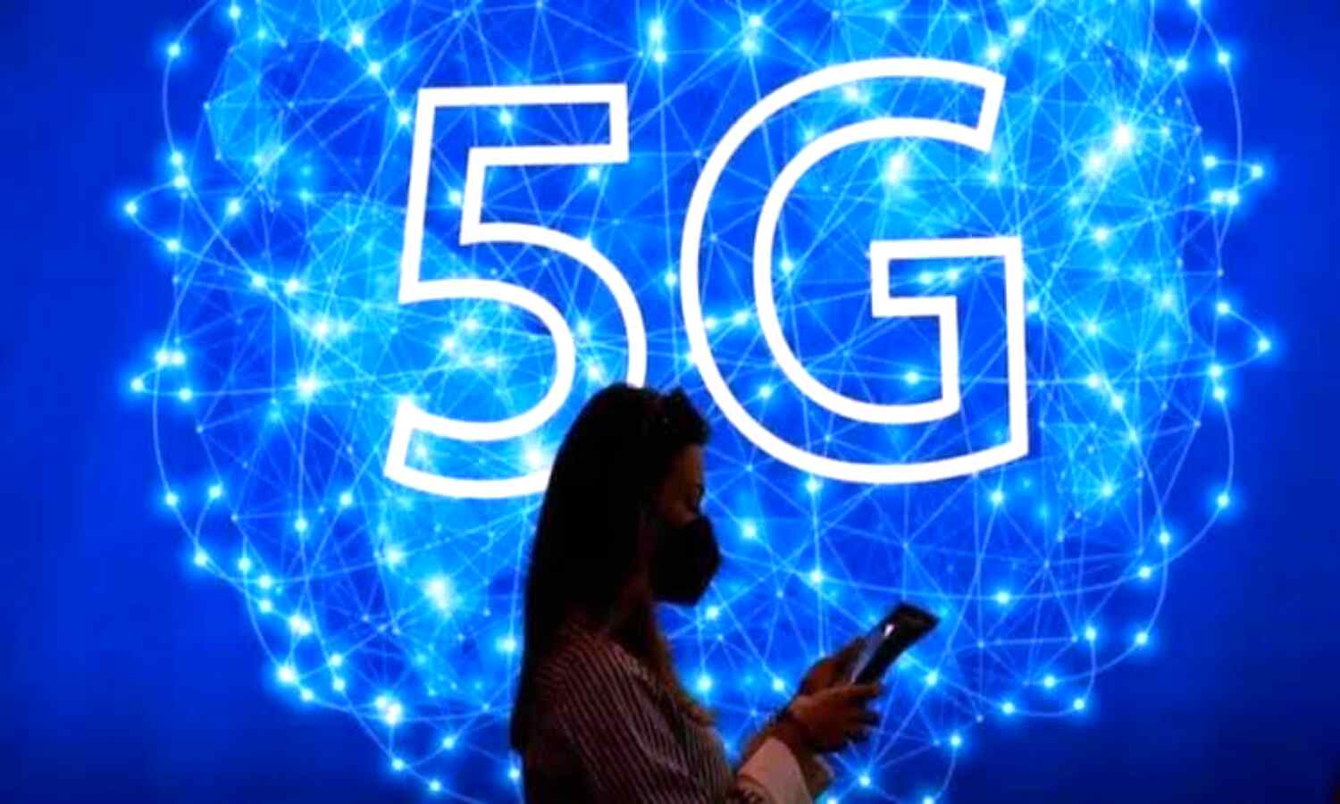 5G Scam : BJP पर लगा 5G स्पेक्ट्रम में 2 लाख करोड़ रुपए से अधिक का घोटाला करने का आरोप, ट्विटर पर ट्रेंड हुआ #5GScamBJP